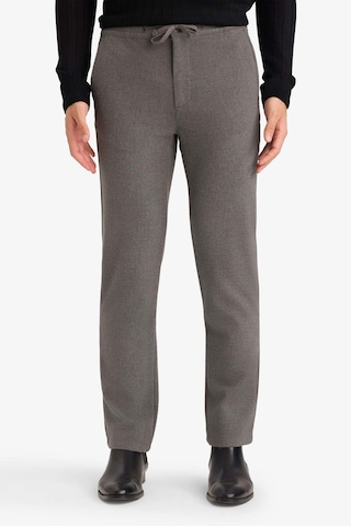 Defacto Regular Fit Cepli Düz Paça Pantolon G4955ax25wnar163 Antrasit-ar163