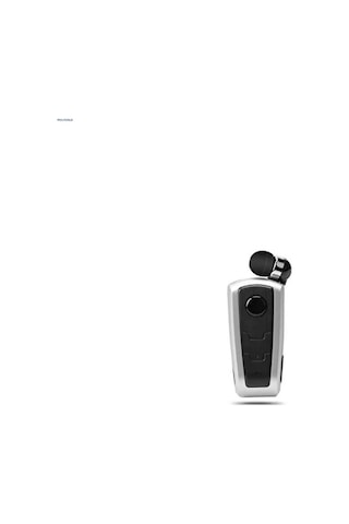 Time&Tech PG-17 Polygold Makaralı Bluetooth Kulak İçi Kulaklık