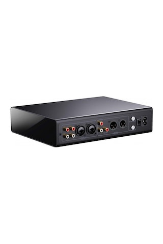Zp3 Balanced Preamplifier