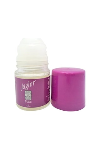 Jagler Kadın Parfüm EDT 60 ML + Deodorant + Roll On