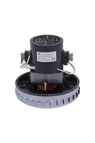 Rowenta Uyumlu Tb45 Süpürge Motoru 1400W - 509088555