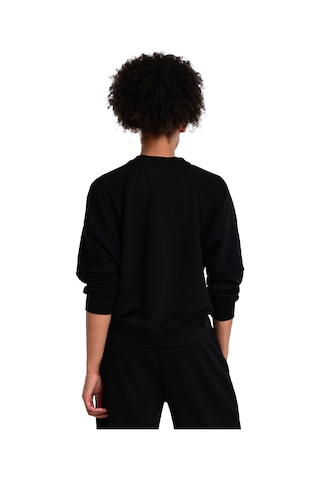 Sportive Huesca Kadın Siyah Günlük Stil Sweatshirt 24kk006-syh 1656486 SiYAH