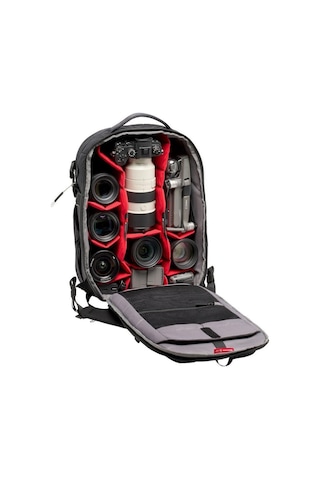 Manfrotto Pro Light Backloader Backpack Medium Sırt Çantası