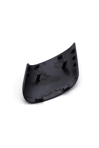 Gajeena Fiat Grande Punto Sağ Yan Ayna Kapağı - 735596885, Yüksek Kaliteli Plastik, Siyah, Kolay Montaj.