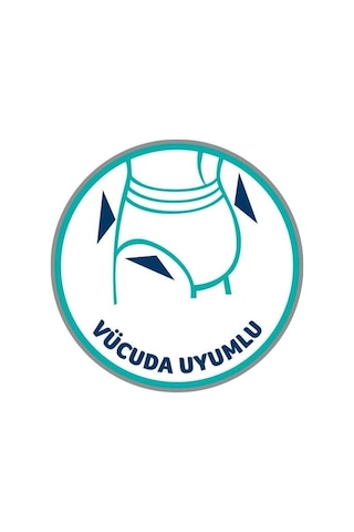 Önlem Emici Külot XL 30 Adet