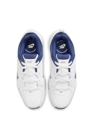 Nike Defyallday Erkek Beyaz Koşu Ayakkabı - DJ1196-100 40 Beyaz