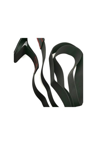 Dolıty Yay Kirişi Aracı Sağlam Hafif Taşınabilir Çok Siyah