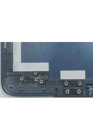 Asus Uyumlu K555, K555U, K555L Arka Kapak Lcd Kasa Cover Metal