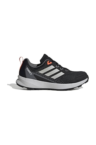 Adidas Terrex Tracefinder J Genç Arazi Tipi Koşu Ayakkabısıjs0849 Siyah Siyah