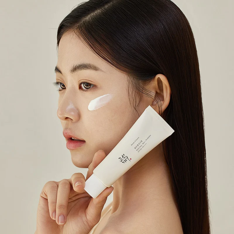 Beauty Of Joseon Relief Sun Rice Probiotics Spf 50+ Aydınlatıcı Güneş Kremi 50ml