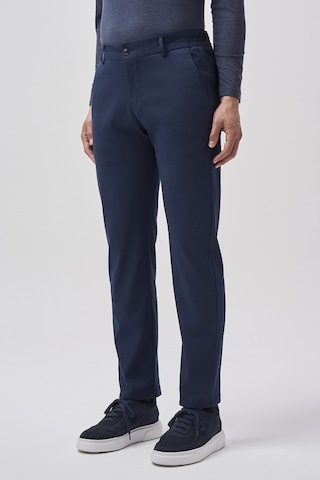 Bisse Bisse Studio Erkek 5 Cepli Jogger Spor Pantolon Lacivert Bspns25k25503 D39 Lacivert