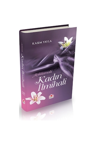 Kadın İlmihali - Merve Yayınevi - Kasım Yayla