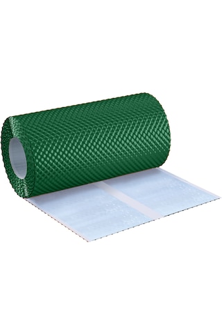 Kaproflex Butil Baca & Duvar Dibi Su Yalıtım Bandı Yeşil 300 Mm X 5 M