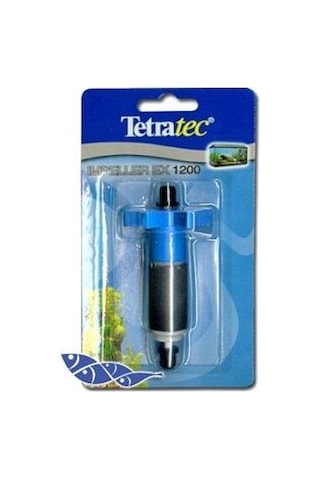 Tetra Ex 1200 Pervane Takımı