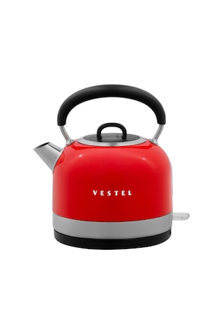 Vestel RETRO 1.7 L Su Isıtıcı