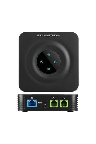 Grandstream GS-HT802 2 Port Fxs Gateway VOIP Ağ Geçidi