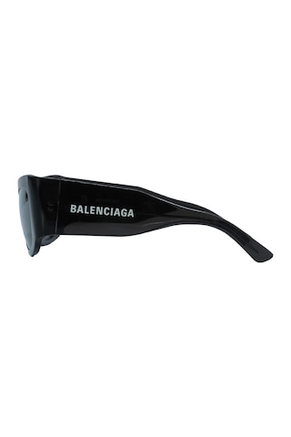 Balencıaga 0327s 003 Güneş Gözlüğü Çok Renkli