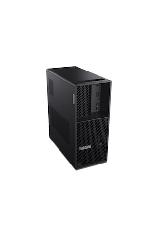 Lenovo ThinkStation P3 Tower 30GS00ASTR i9-14900K 64 GB 2 TB SSD 32 GB RTX5000Ada W11P Masaüstü İş İstasyonu