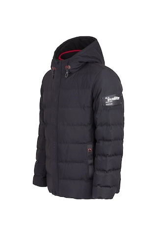 Evolite Vertes Outdoor Mont Siyah Siyah