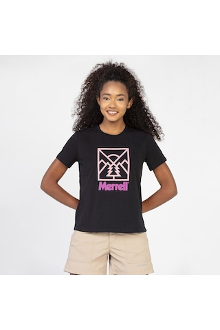 Merrell Trıp Siyah Siyah
