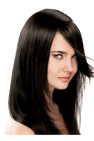 Natural Colors 3n Koyu Kahve Organik İçerikli Amonyaksız Kalıcı Saç Boyası
