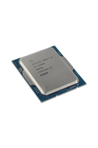 Intel Raptor Lake Refresh İ9 14900k 1700pin Tray