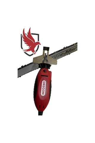 Oregon Zincir Bileme Makinesi 12 Volt