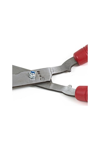 Çim Biçme Makası Öz-İş Özel Yerli Çelik 950 Gr