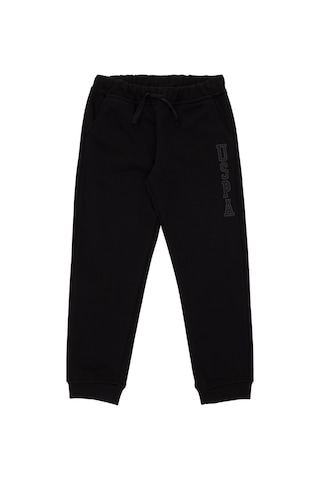 U.s. Polo Assn. Kız Çocuk Siyah Eşofman Altı 50292521-vr046 Siyah
