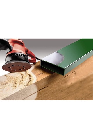 Kwb Daire Zımpara 125 Mm 40 Kum 5li 49491904