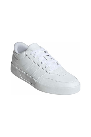 Jr3546-e Adidas Breaknet 3.0 Erkek Spor Ayakkabı Beyaz Jr3546-e