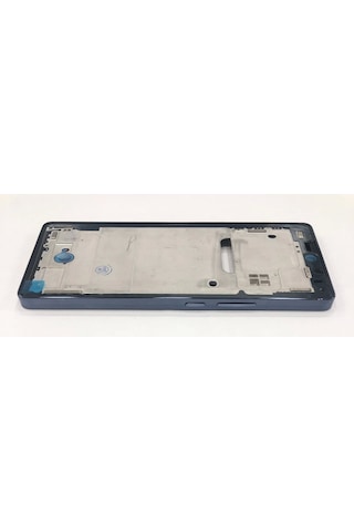 İnfinix Note 40 Kasa / Ekran Çıtası Lacivert