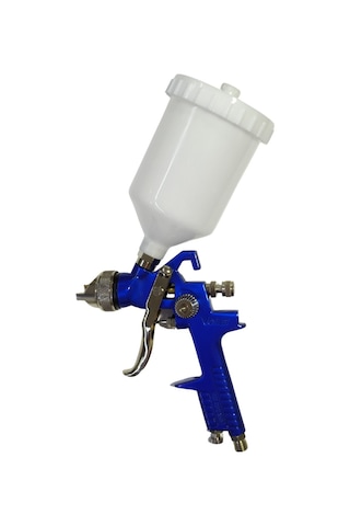 Voylet Hk - 827 Üstten Depolu Boya Tabancası 1.7 MM