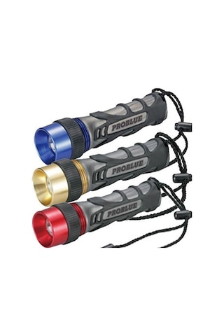 PROBLUE LED SUALTI FENERI (230 LUMEN)