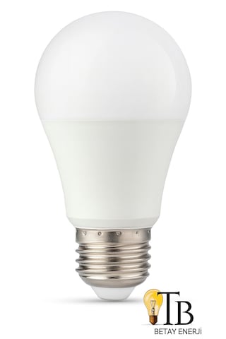 K2 Led Systems Kes300 9w Rgb + Akıllı Ampul E27 Kumandalı Led Ampul 1
