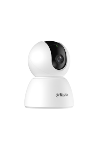 Hero H3ı Indoor 3mp , 360 Dönebilen, Gece Görüşlü, Hareket Takipli Güvenlik Kamerası