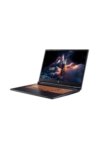Acer Nitro V 17 AI ANV17-41-R3H8 NH.QZKEY.001 R7-260 16 GB 1 TB SSD 8 GB RTX5070 17.3" Free Dos Dizüstü Bilgisayar