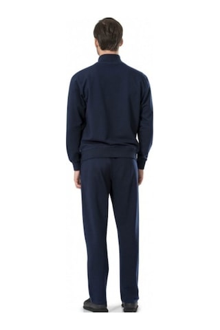 Pierre Cardin 7000 Erkek Eşofman Takım - Lacivert - Xl Lacivert