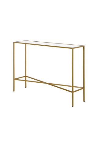 Betsy Gold Metal Dresuar 107 25 Gold