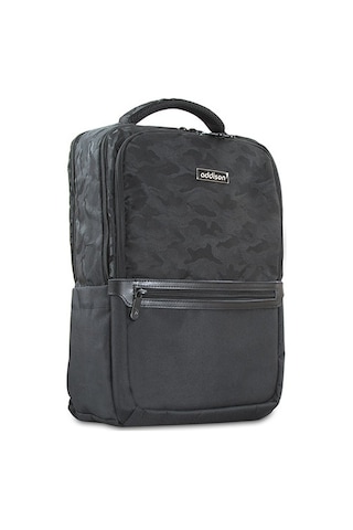 Addison 301004 15.6 Kamuflaj Notebook Sırt Çantası