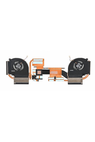 Gigabyte Gaming A16 Atb32005ff0 Fan Set