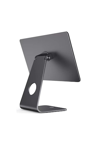Newface X26 Holder Stand İpad Uyumlu Pro 12.9 Semeglbl - 69 - Gri