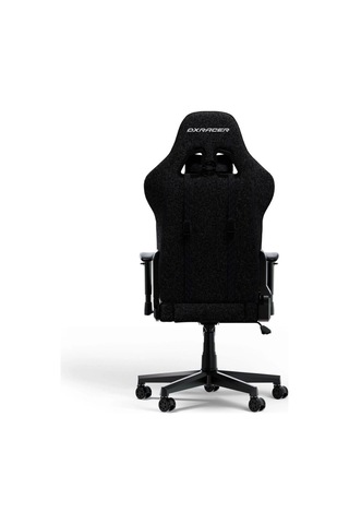 Dxracer Prınce L Siyah Gc/lpf24fbc/n Kumaş Koltuk-219299 Diğer