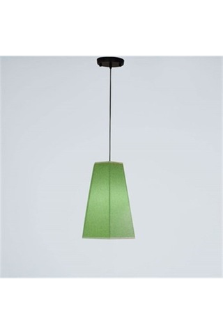 Vitale Yeşil Sarkıt Avzie Ay.vpl-1217-green Beyaz