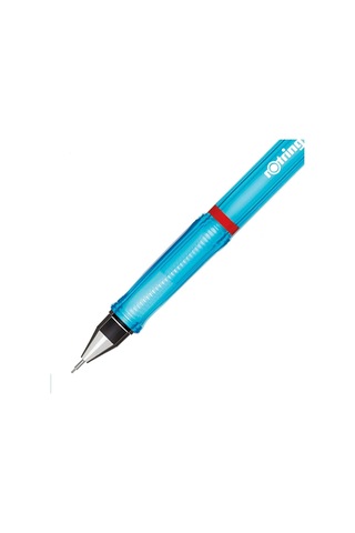 Visuclick Mekanik Kurşun Kalem 0.7 Mm, Mavi - 2088548