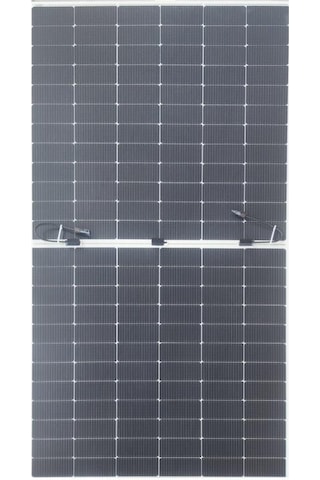 550w Esnek Güneş Paneli Marin Tipi Solar Panel Ht72-18x Nlm