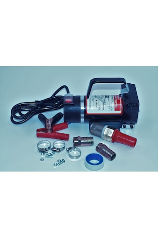 24v Yakıt Transfer Pompası Mitacan 24v Yakıt Transfer Pompası Mitacan