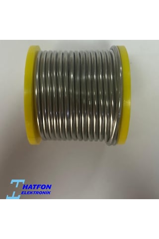 Kurtel 500gr 2mm Sn60/pb40 Lehim Teli
