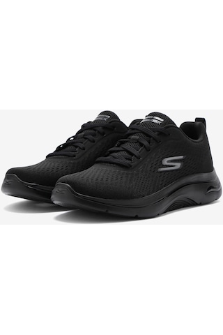 Skechers Go Walk Arch Fit 2.0 Erkek Siyah Yürüyüş Ayakkabısı 216516 Bbk Siyah
