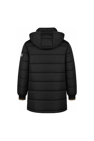 Armani Exchange Armanı Exchange Erkek Mont 6hzl01-znfyz-1200 Siyah